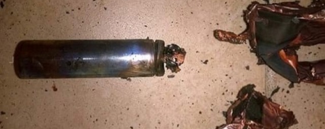 В Химках у 13-летнего подростка во рту взорвалась электронная сигарета